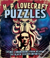 Capa do artigo H. P. Lovecraft Puzzles