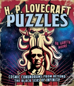 Capa do artigo H. P. Lovecraft Puzzles