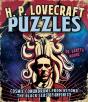 H. P. Lovecraft Puzzles - Preview