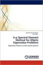 H-P Spectral Element Method For Elliptic Eigenvalue Problems - Preview