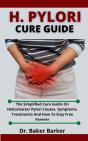 H. Pylori Cure Guide - Preview