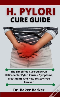 Capa do artigo H. Pylori Cure Guide