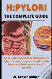 H. Pylori