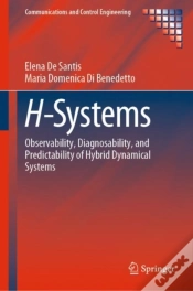 Capa do artigo H-Systems