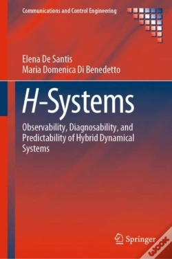 Capa do artigo H-Systems