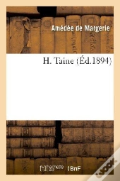 H. Taine