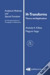 Capa do artigo H-Transforms
