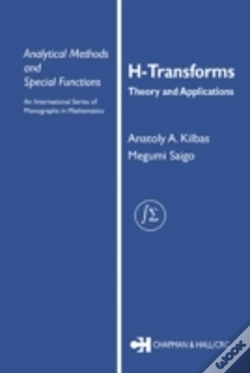 Capa do artigo H-Transforms