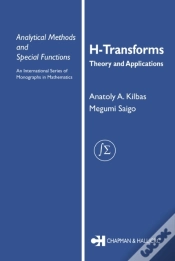 Capa do artigo H-Transforms