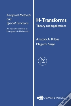 Capa do artigo H-Transforms