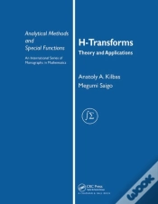 Capa do artigo H-Transforms