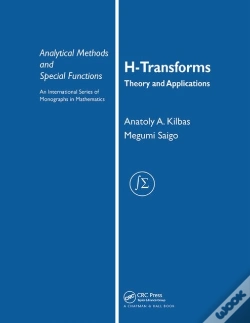 Capa do artigo H-Transforms