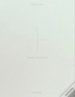 Capa do artigo H+ ; Transhumanisme