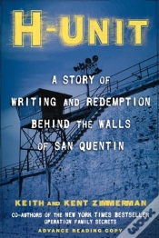Capa do artigo H-Unit