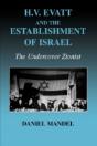 H V Evatt And The Establishment Of Israel - Preview