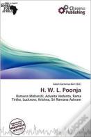 H. W. L. Poonja