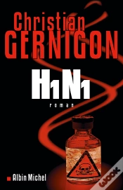 Capa do artigo H1 N1