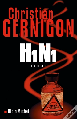 Capa do artigo H1 N1