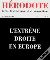 Capa do artigo H144 : L