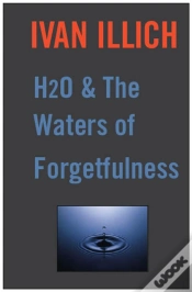 Capa do artigo H20 And The Waters Of Forgetfulness