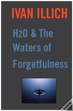 Capa do artigo H20 And The Waters Of Forgetfulness