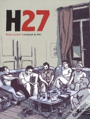 Capa do artigo H27
