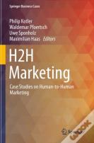 H2h Marketing