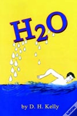 Capa do artigo H2o