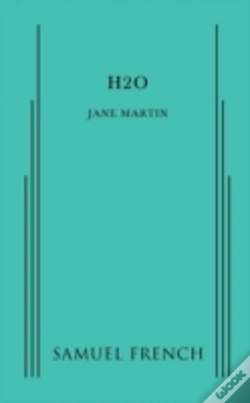 Capa do artigo H2o