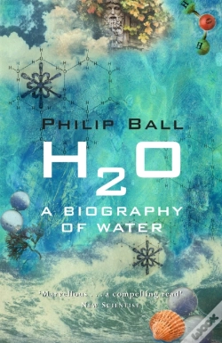 Capa do artigo H2o
