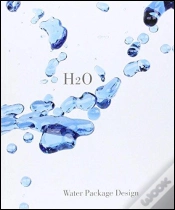Capa do artigo H2O Water package design