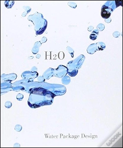Capa do artigo H2O Water package design