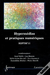 Capa do artigo H2ptm