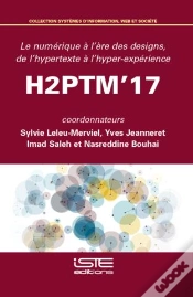 Capa do artigo H2ptm