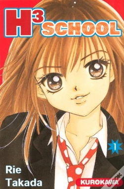 Capa do artigo H3 School T.1