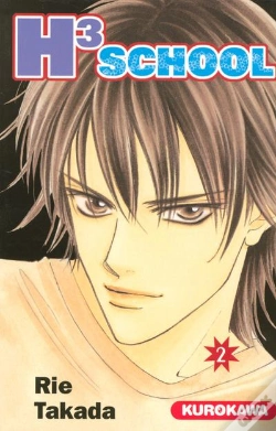 Capa do artigo H3 School T.2