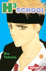 Capa do artigo H3 School T.3