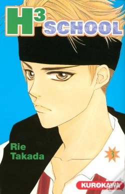 Capa do artigo H3 School T.3