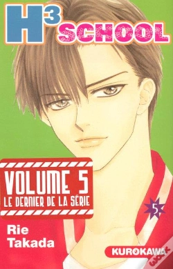 Capa do artigo H3 School T.5