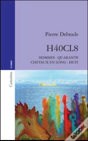 Capa do artigo H40cl8 Hommes Quarante, Chevaux En Long Huit