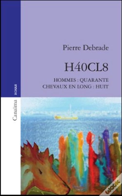 Capa do artigo H40cl8 Hommes Quarante, Chevaux En Long Huit