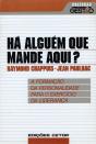 Há Alguém Que Mande Aqui? - Preview