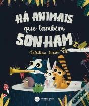 Capa do artigo Há Animais Que Também Sonham