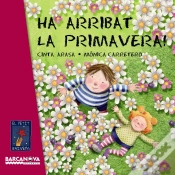Capa do artigo Ha Arribat La Primavera!