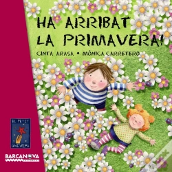 Capa do artigo Ha Arribat La Primavera!