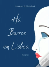 Há Burros em Lisboa!