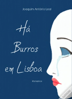 Capa do artigo Há Burros em Lisboa!
