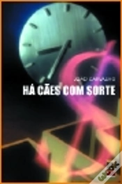 Capa do artigo Há Cães Com Sorte!