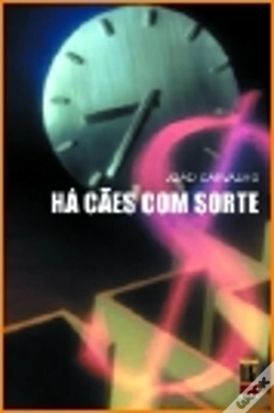 Capa do artigo Há Cães Com Sorte!