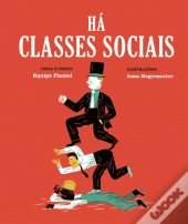 Há Classes Sociais